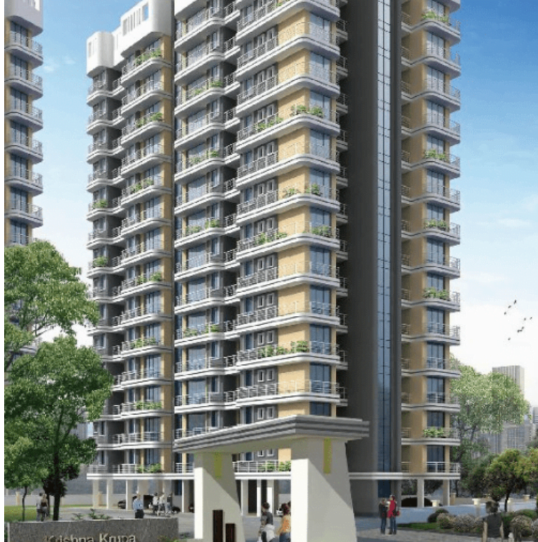 Luxury Apartments in Guruvayur